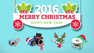 Merry Christmas?。?！